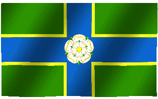 North Riding of Yorkshire