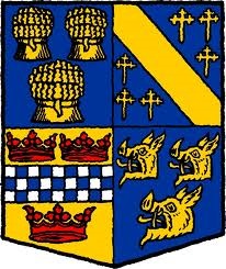 Aberdeenshire Council Arms
