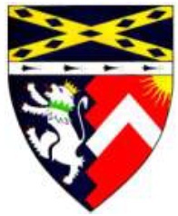 Wigtownshire CC Arms