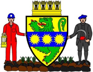 midlothian-coat-arms